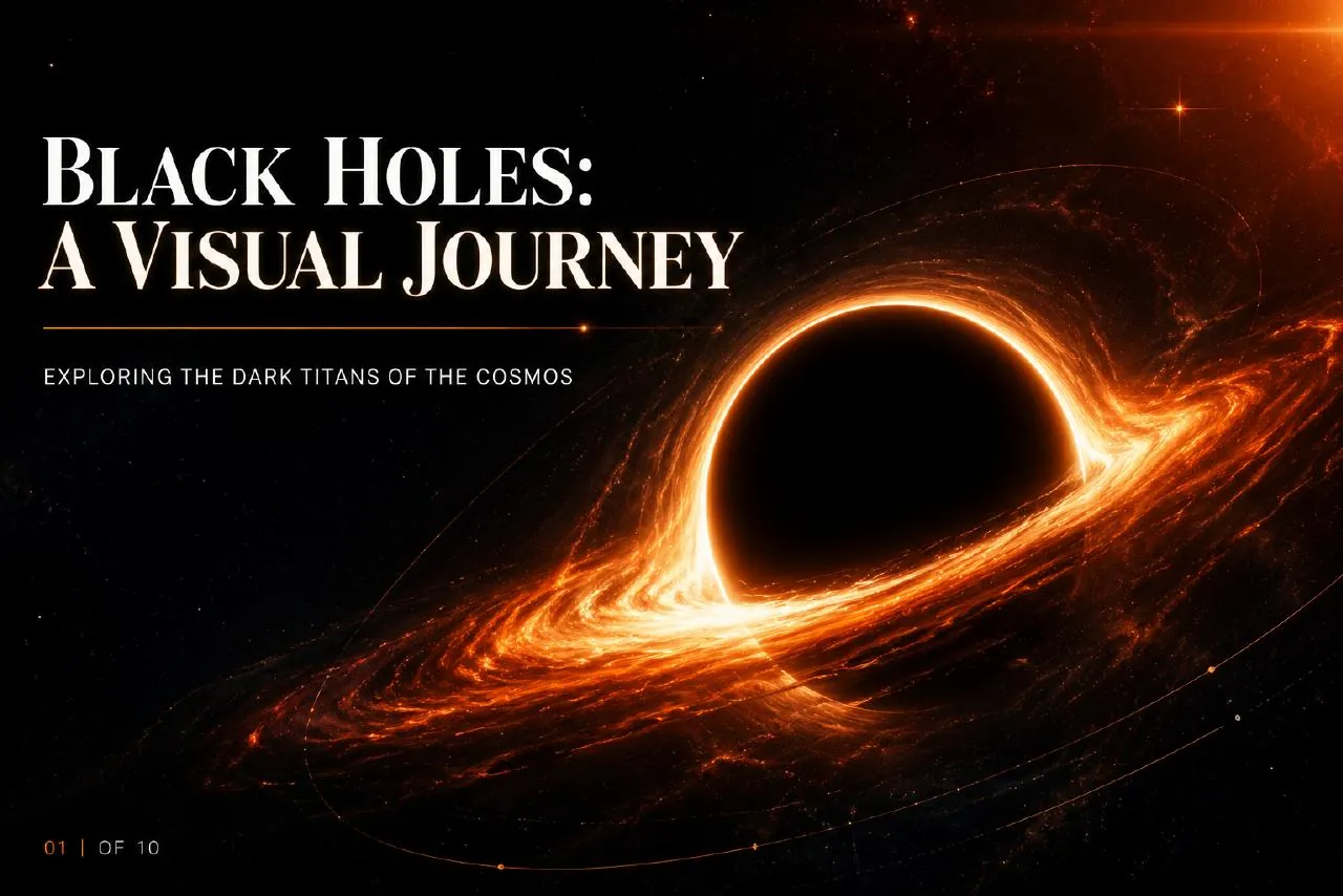 Black Holes
