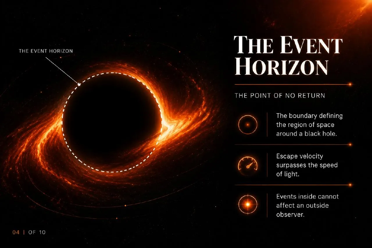 Black Holes