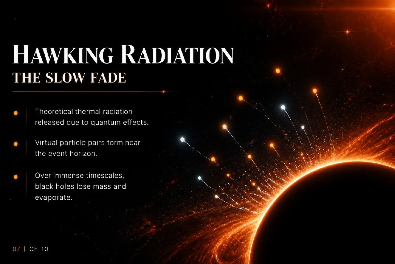 Black Holes