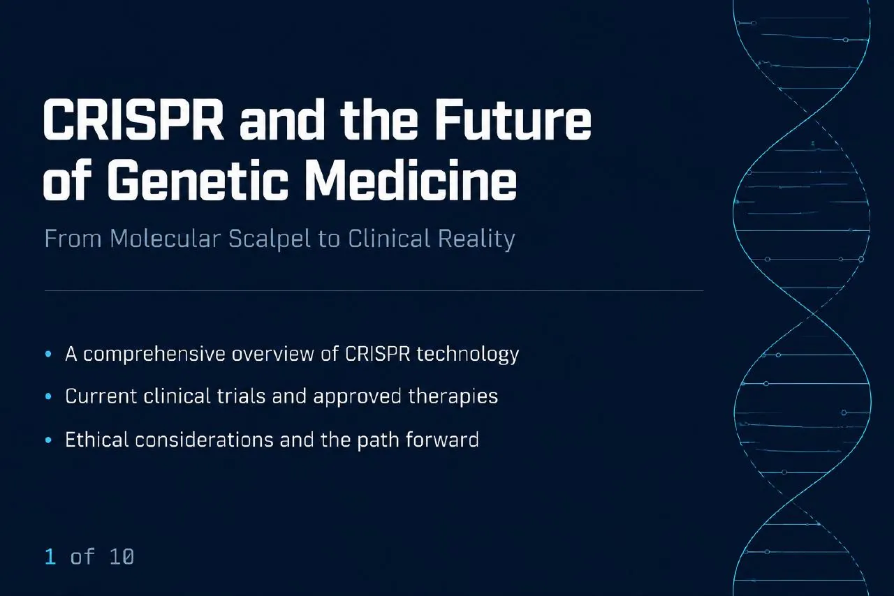 CRISPR